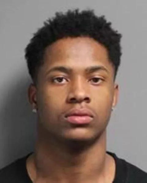 Most Wanted Offenders | South Carolina Department of Probation